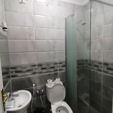 Rezeiky Hotel & Camp Luxor Esterno foto