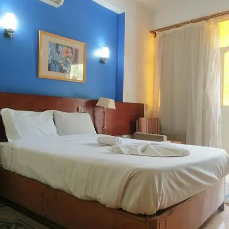 Rezeiky Hotel & Camp Luxor Esterno foto