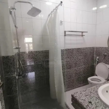 Rezeiky Hotel & Camp Luxor Esterno foto