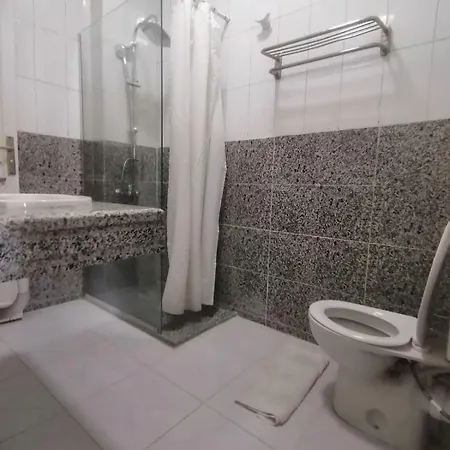 Rezeiky Hotel & Camp Luxor Esterno foto
