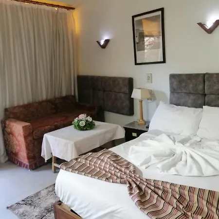Rezeiky Hotel & Camp Luxor Esterno foto