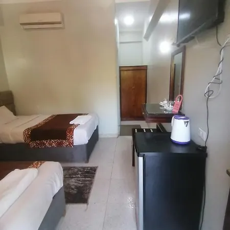 Rezeiky Hotel & Camp Luxor Esterno foto