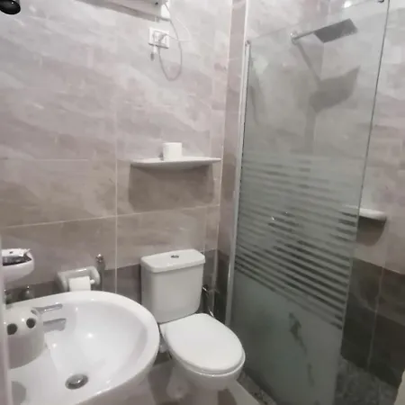 Rezeiky Hotel & Camp Luxor Esterno foto