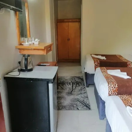 Rezeiky Hotel & Camp Luxor Esterno foto