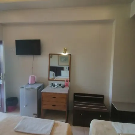 Rezeiky Hotel & Camp Luxor Esterno foto