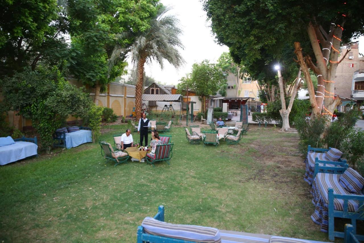 Rezeiky & Camp Campsite