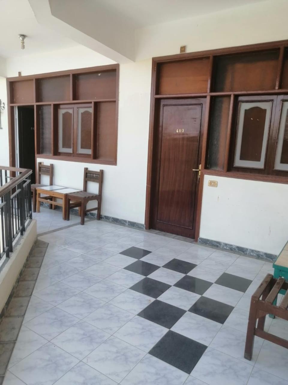 Rezeiky & Camp Campeggio Luxor