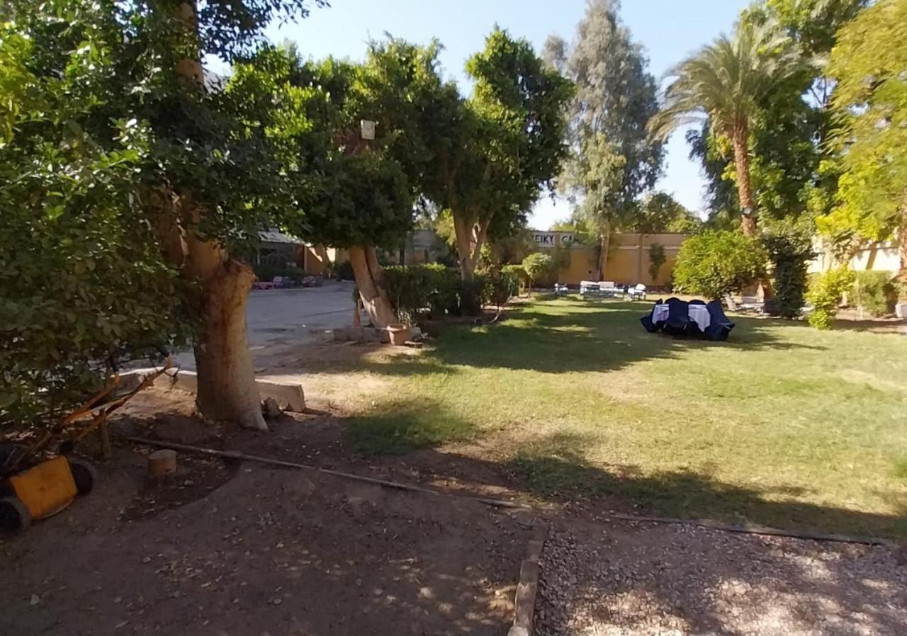 Campsite Rezeiky & Camp 3*