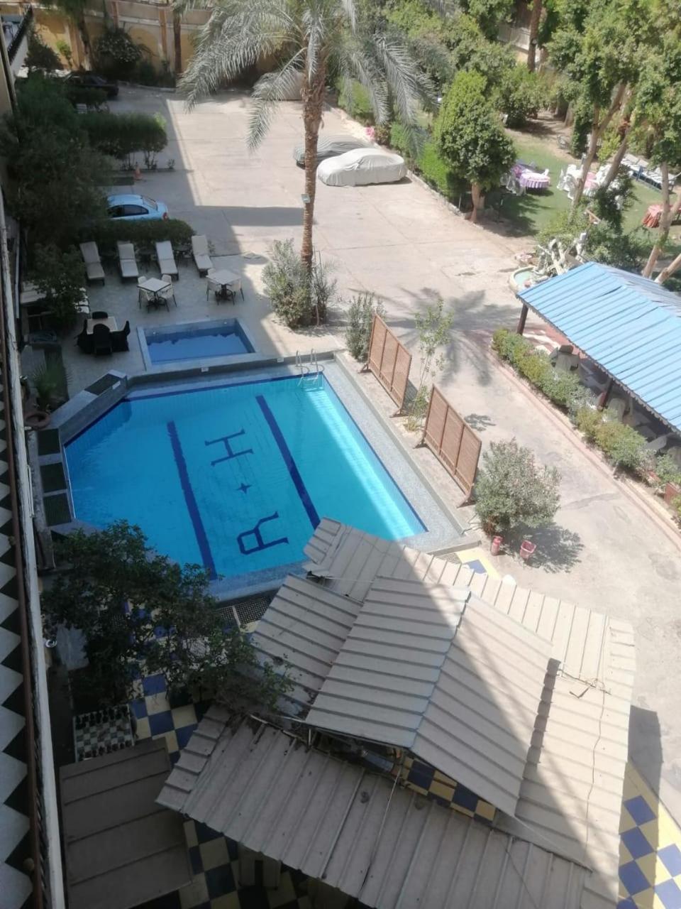 Campsite Rezeiky & Camp 3*