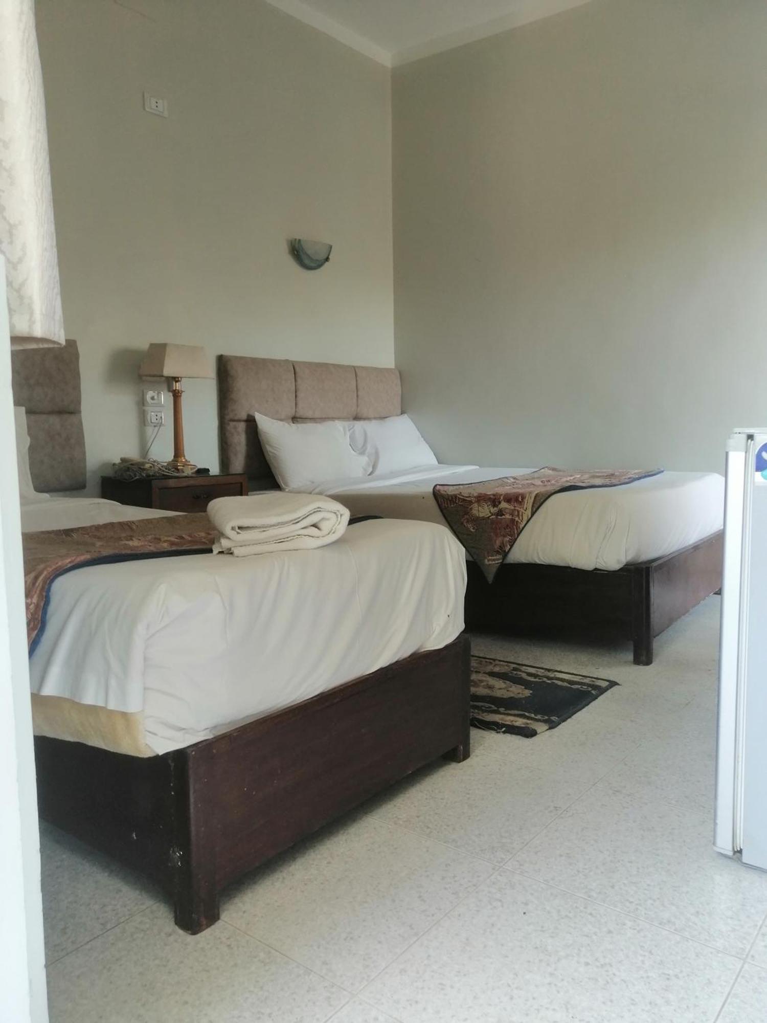 Rezeiky & Camp Campsite 3*