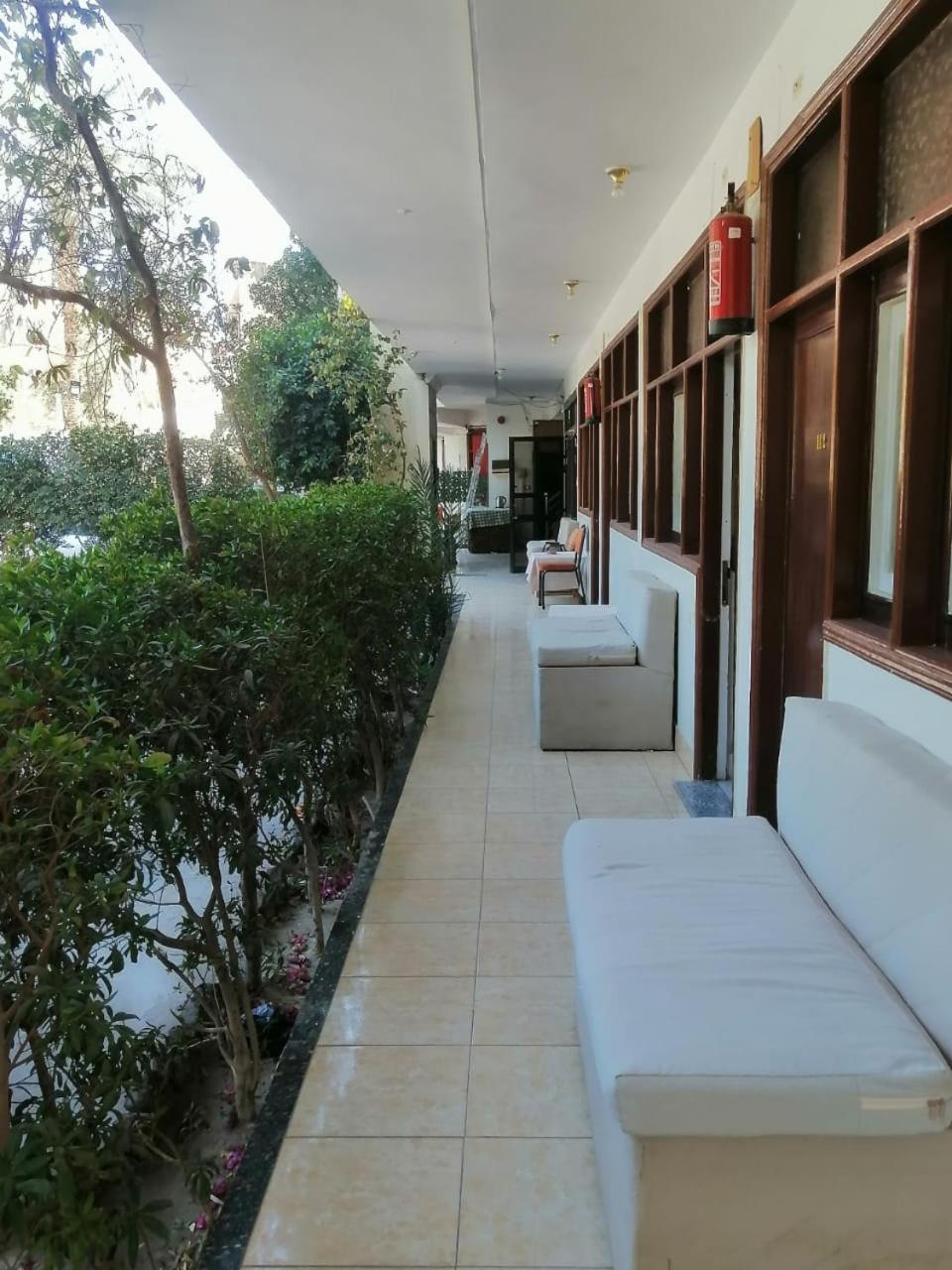 Rezeiky & Camp Campsite