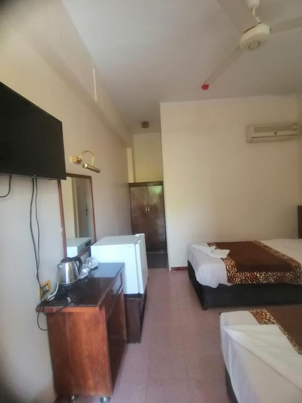Rezeiky & Camp Campsite 3*