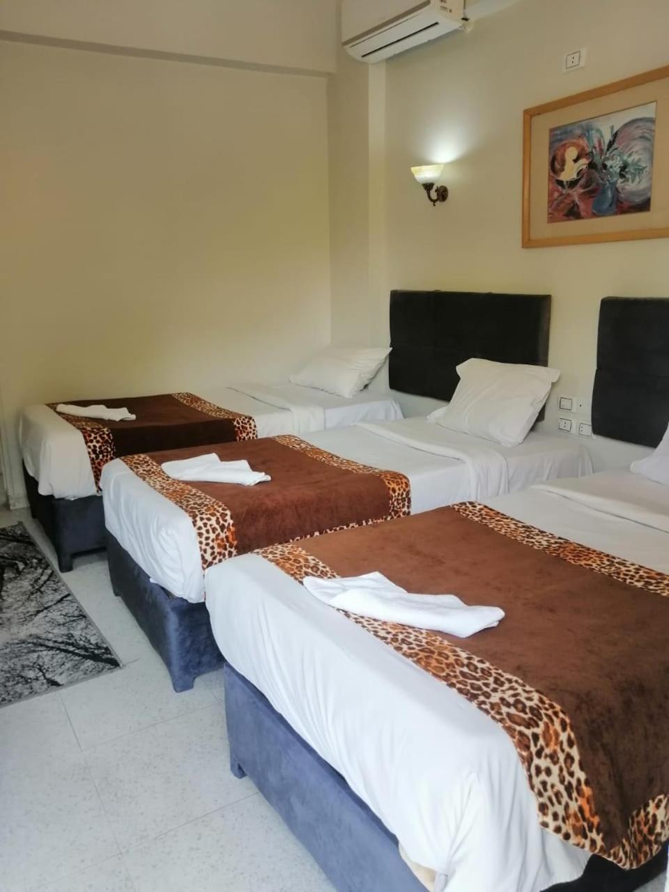 Camping Rezeiky & Camp